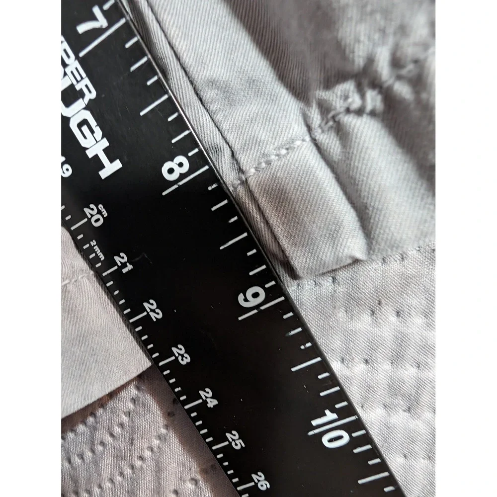 UNTUCKit shorts mens